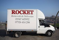Rocket Removals and Deliveries 250805 Image 0